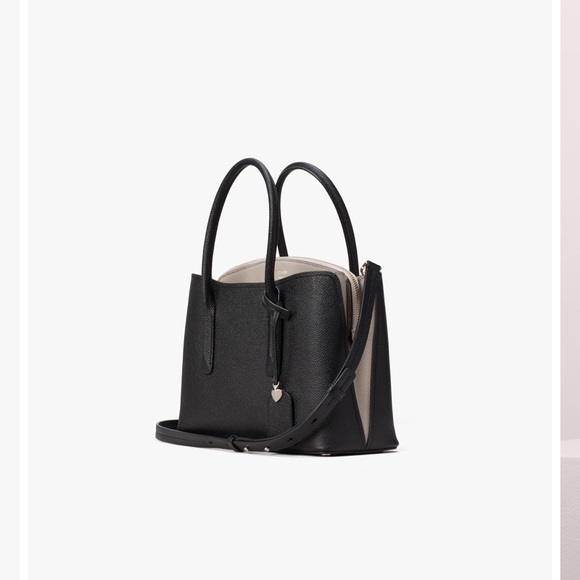 Kate Spade margaux medium satchel - Picture 3 of 14